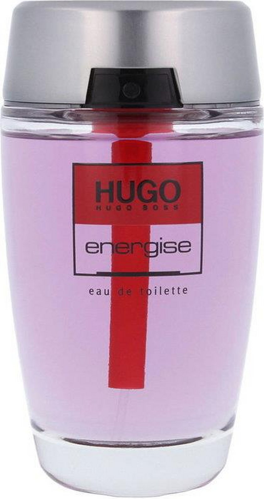 Hugo Boss Energise Woda toaletowa 125 ml