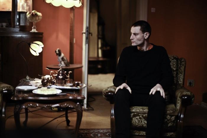 'Onirica – Psie Pole' (reż. Lech Majewski)