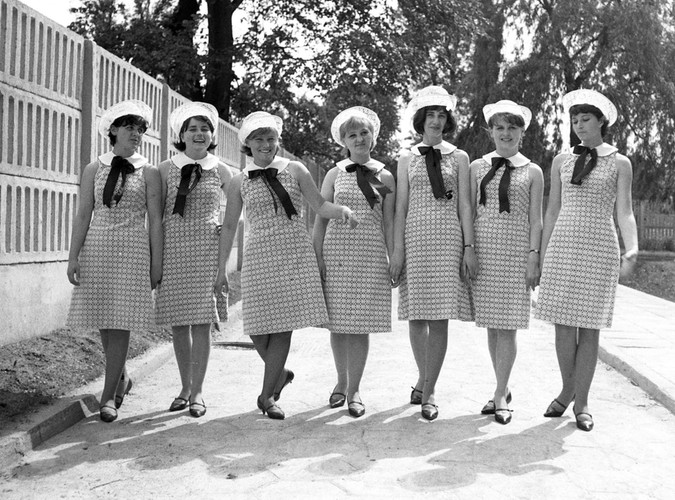 Filipinki – pierwszy polski girlsband