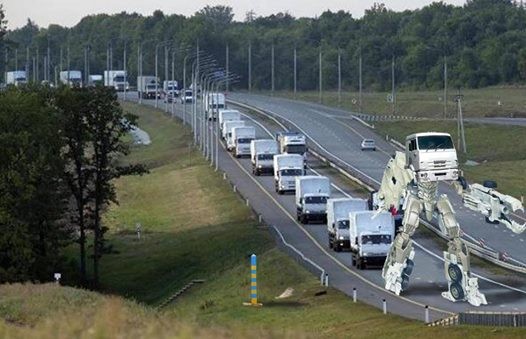 mem / Satyra polityczna