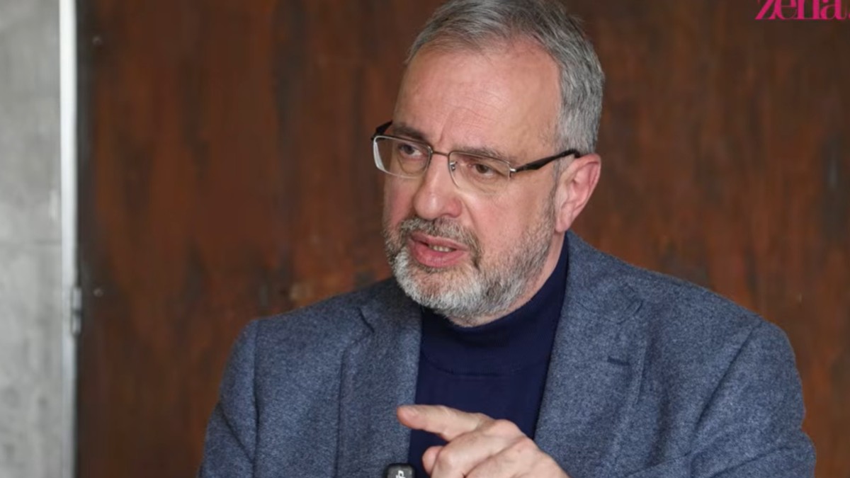 Doktor Ranko Rajović objašnjava zašto deca ne podnose odbijanje