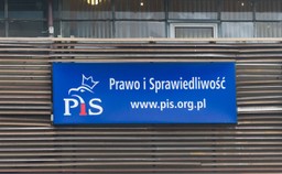 politycy pis przeprowadzili kontrolę w ms; wskazali na nieprawidłowośc