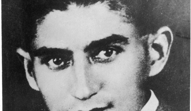 Franc Kafka 