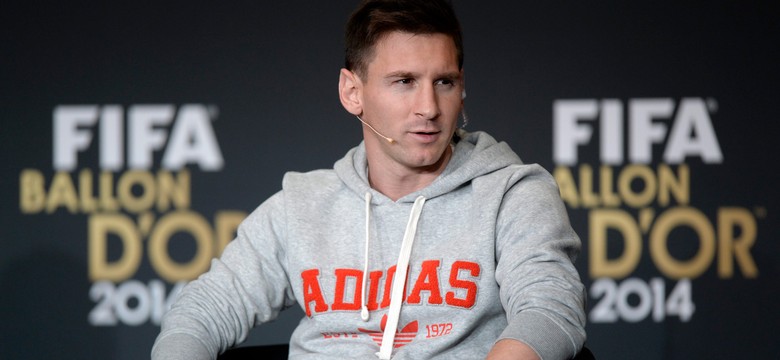 Messi i Neymar nie zagrają w meczu z Elche w Pucharze Hiszpanii