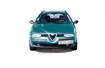 Alfa Romeo 156 SW 1.9 JTD