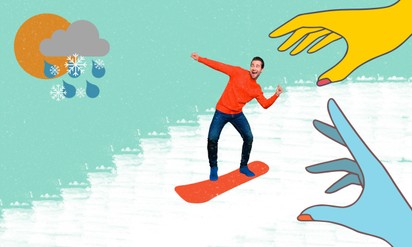Orvosmeteorológia: jönnek a megterhelő, télies éjszakai fagyok!
