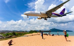 Tajlandia za otwarciem prowincji Phuket dla zaszczepionych turystów