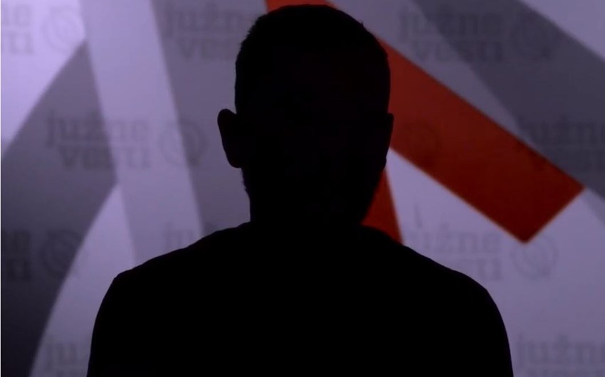 Danas sam drugi čovek