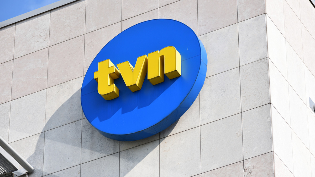 TVN ukarany za emisję filmu. Jest decyzja sądu