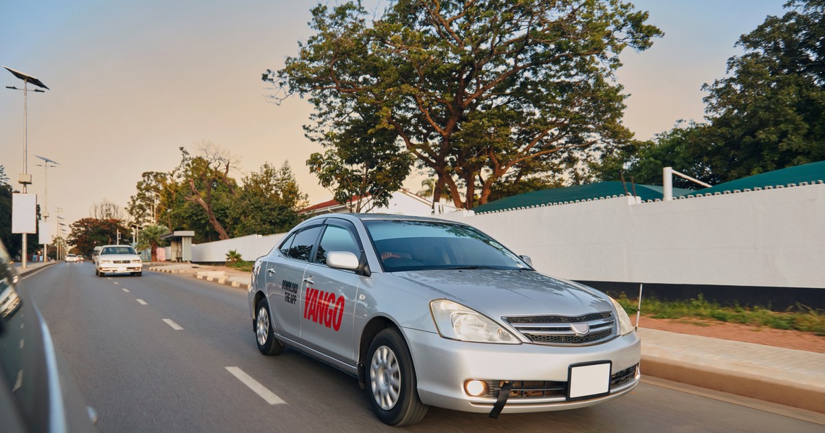 Yango unveils 'Yango Pay' to offer seamless in-app payments for riders - Vimarsana News