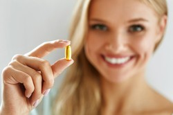 Co Ty wiesz o biotynie? Sekrety "witaminy piękna"