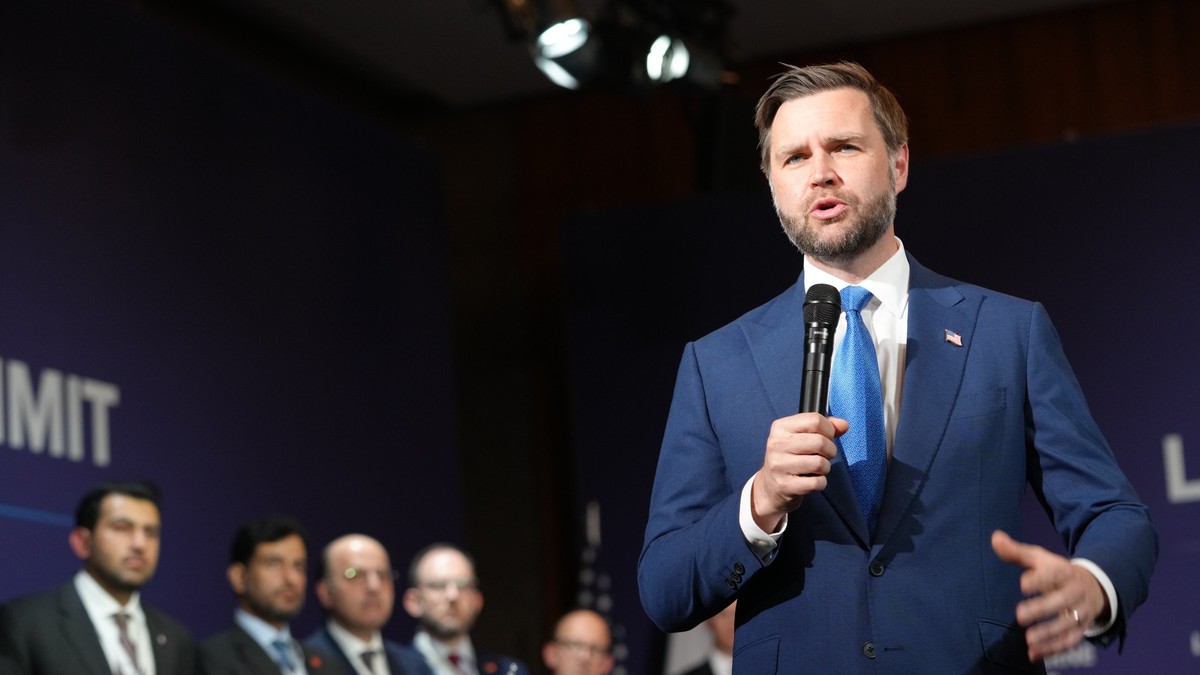 Džej Di Vens u Švajcarskoj