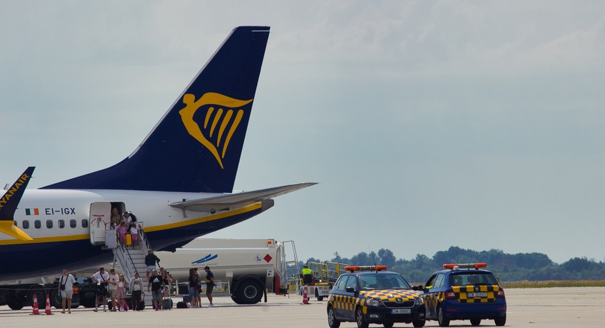 Pomysł Portu Lotniczego Wrocław i CDA jest adresowany do wszystkich pasażerów. 