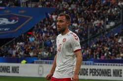 Eriksen dogadał się z Man Utd, ale musi jeszcze zaliczyć testy medyczne