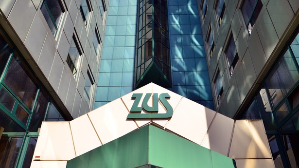ZUS
