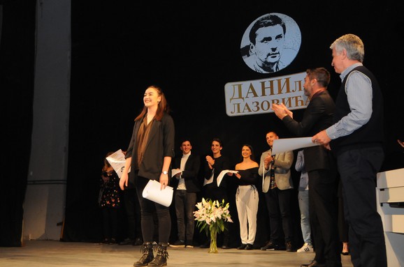 Rezultat slika za U Priboju završen festival "Dani Danila Lazovića"