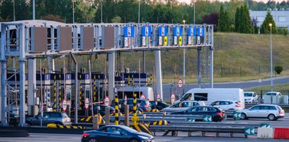 Zarządcy autostrad o zniesieniu opłat. Tak odpowiedzieli na obietnice PiS