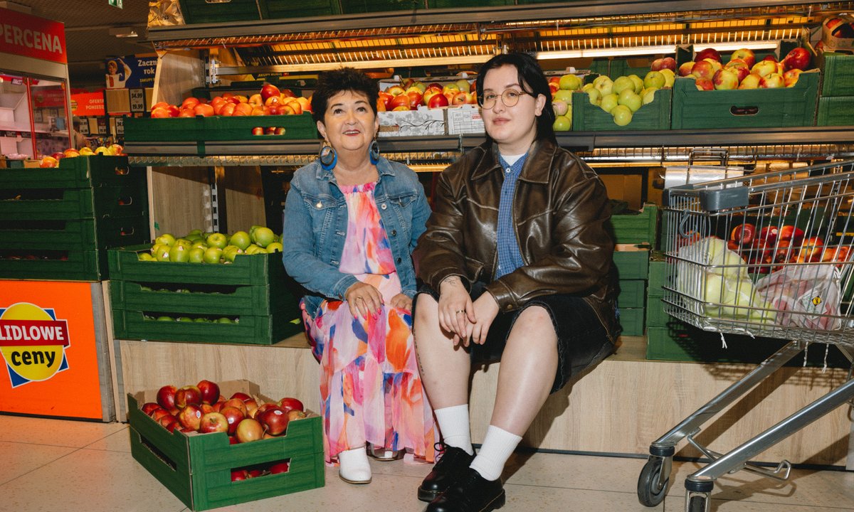 Jabłka to chluba Polski. Każde pokolenie ma na nie sposób