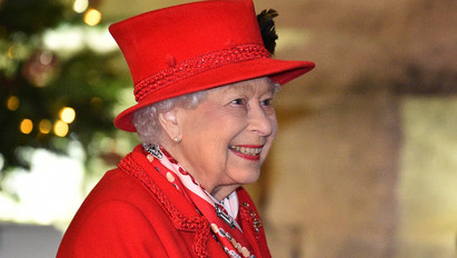 Érdekes álláshirdetés tettek közzé: Instagram-menedzsert keres II. Erzsébet