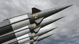 albert świdziński polska może samodzielnie zbudować broń jądrową kto nas blokuje