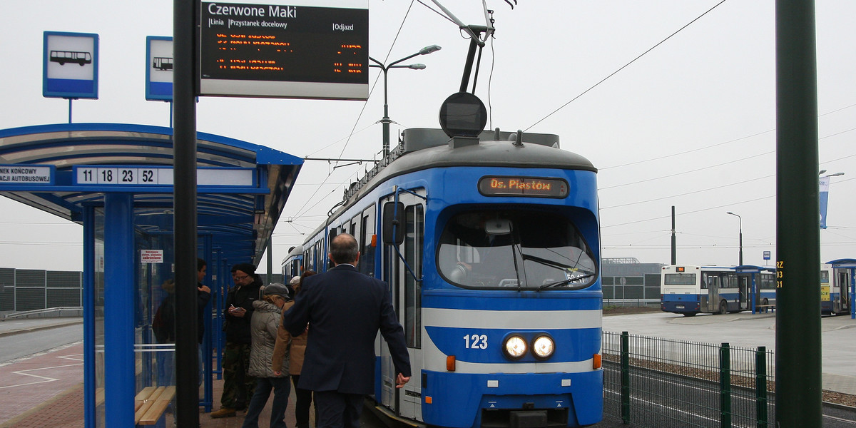 Podwyżka cen biletów w Krakowie