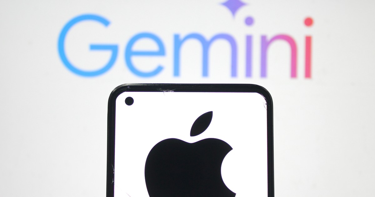 Apple zawiązuje współpracę z Google. Bańka OpenAI może w końcu pęknąć