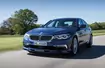 BMW Alpina B5 Biturbo - czym róźni się od BMW M?