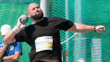 Mistrzostwa Europy w lekkoatletyce: "dziwne" eliminacje, nasz faworyt obawia się warunków