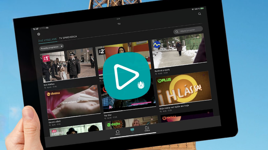 UPC vynovilo svoju internetovú TV a mení jej názov. Čo a za koľko ponúka?