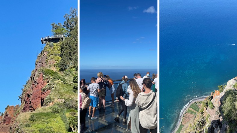 Cabo Girão