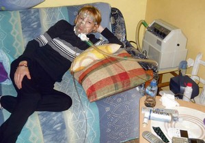 Nis Dusica Ristanovic  foto FB Pluca za Dusicu