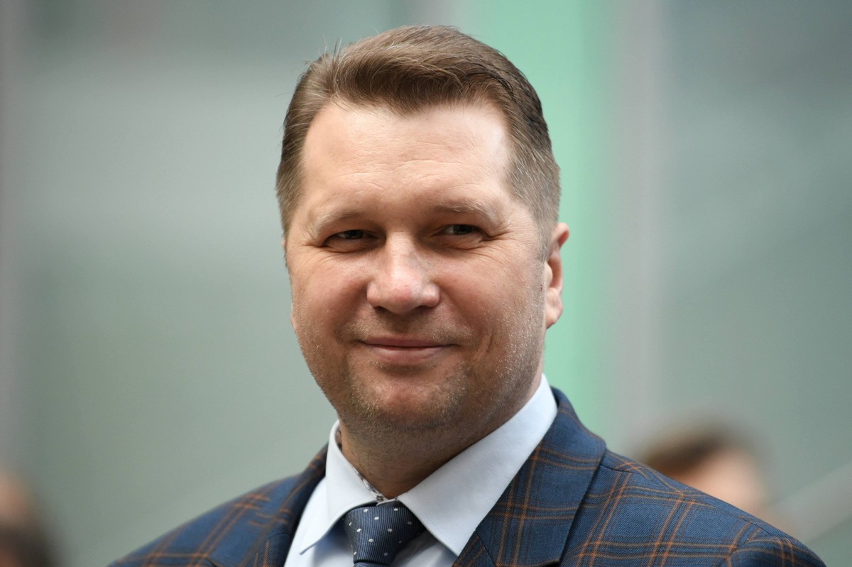 Przemysław Czarnek