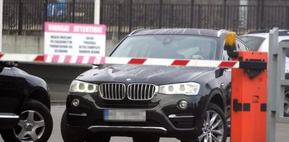 Skąd Marcinkiewicz wziął kasę na nowiutkie bmw? Kosztowało aż...