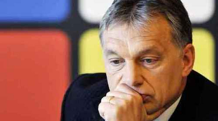 Orbán: Schmitt sérthetetlen