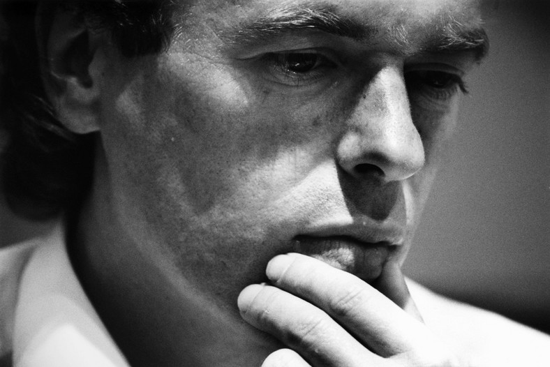 Martin Amis (1990)