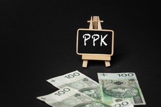 Rekordowo dużo chętnych na rachunek w PPK