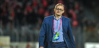 Zamieszanie w Widzewie Łódź. W środku nocy zmienili prezesa