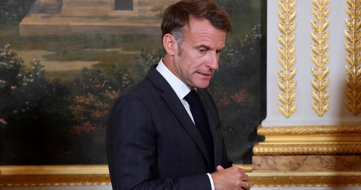 Francja traci stabilność. "Zbliżamy się do okresu »kulawej kaczki«"