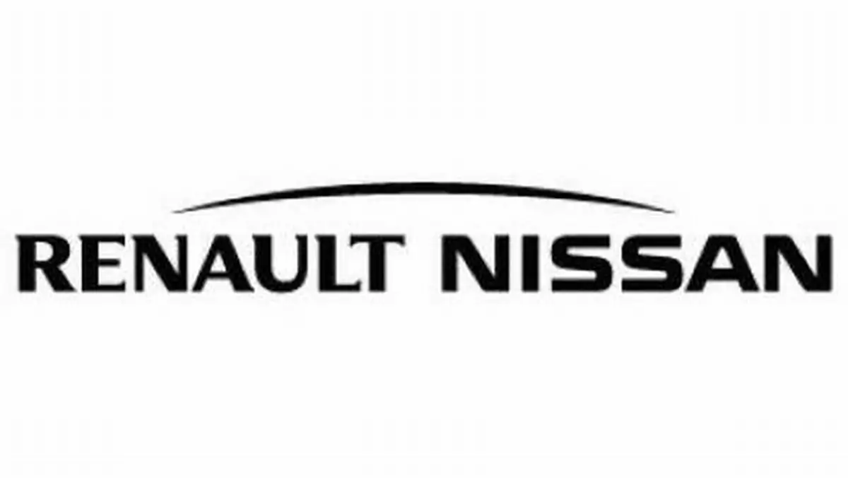 Alians Renault-Nissan