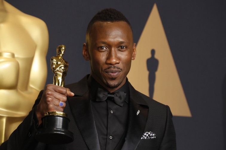 Mahershala Ali