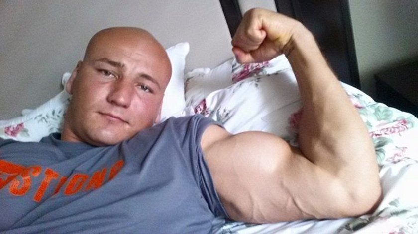 Artur Szpilka przeszedł na specjalną dietę. Wyda na nią fortunę!