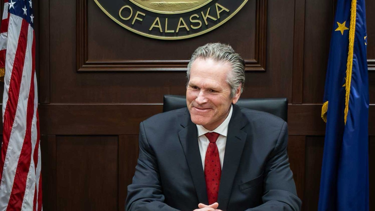 Alaska gospodarzem szczytu Trump-Putin. Gubernator stanu zabrał głos