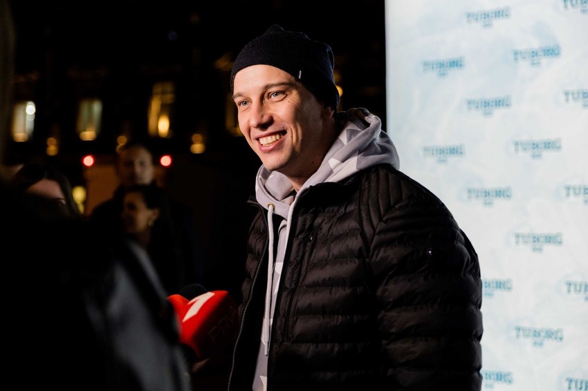 Miloš Petrović Trojpec