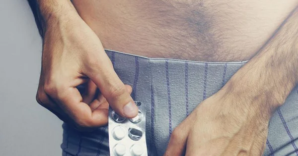 Viagra before a workout? Yup, it's a thing | Pulse Nigeria