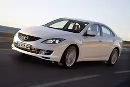 Rekordowa Mazda6