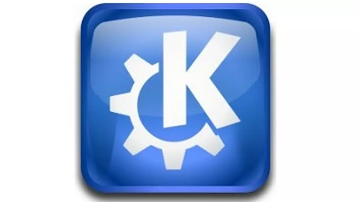 Wydano KDE SC 4.7