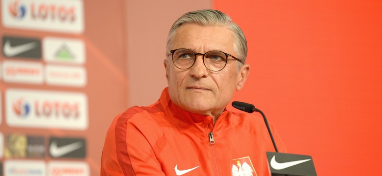 Adam Nawałka dokonał wyboru. Zobacz, kogo skreślił z kadry na mundial w Rosji