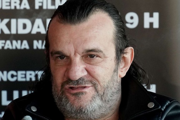 "PREVARIO SAM TRUDNU ŽENU NA VENČANJU" Aca Lukas šokirao detaljima intime, otkrio sa kim se dogodila SRAMNA AFERA