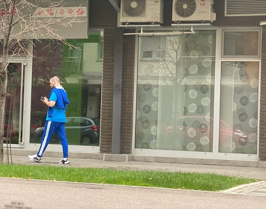 Cela Juga ga je obožavala, a onda mu je sin počinio zločin i završio u zatvoru
