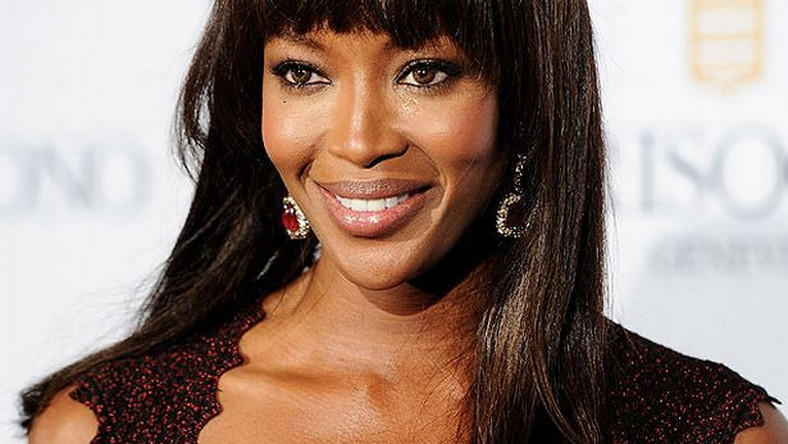 Naomi Campbell Supermodel bribes PR firm to change Wikipedia details ...